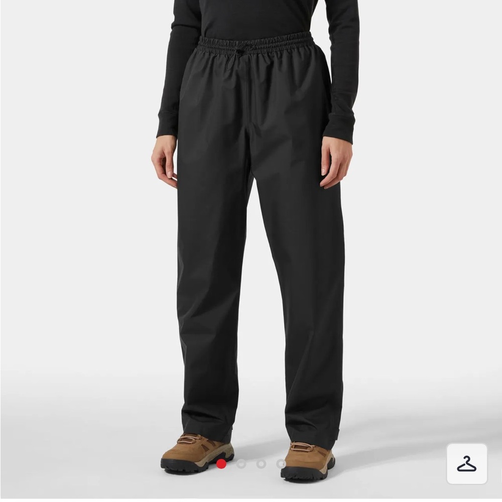 Helly Hansen W SEVEN PANT SIZE L
